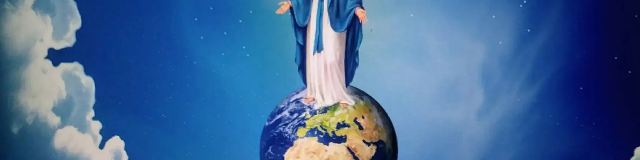RADIO TRADICION DE LA IGLESIA