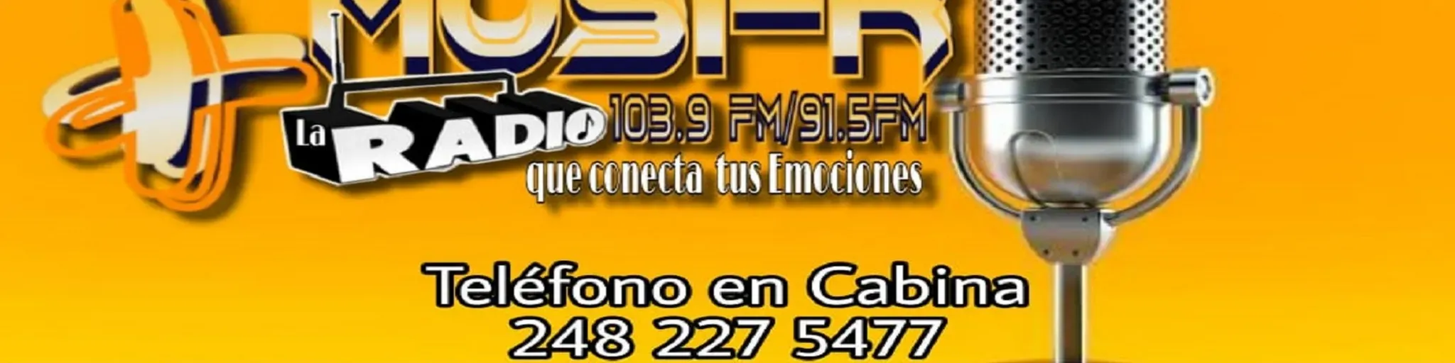 Más Música Radio