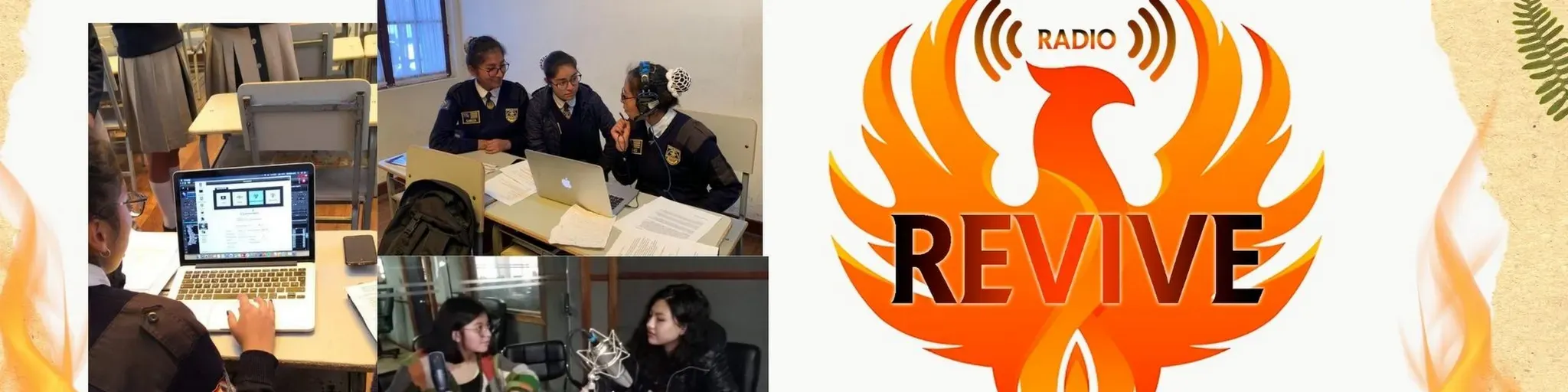 Radio Revive