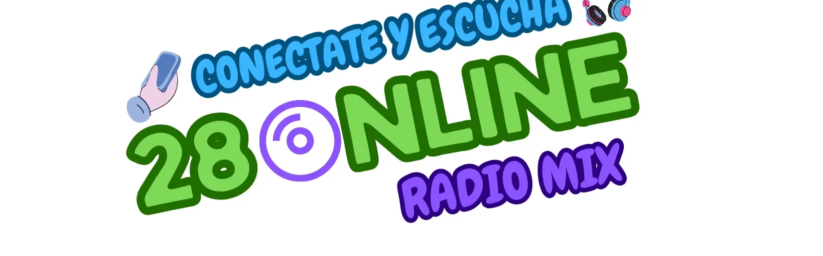 Radio Mix 28 Online