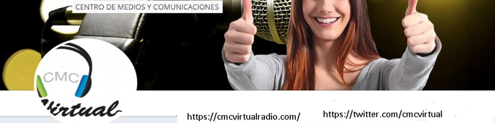 CMCVIRTUALRADIO