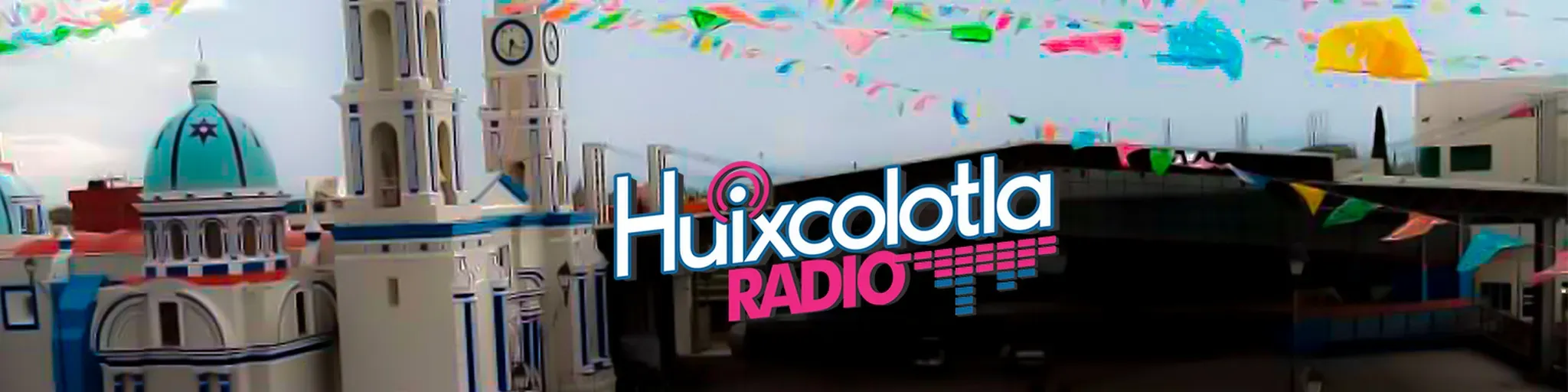 HuixcolotlaRadioFM
