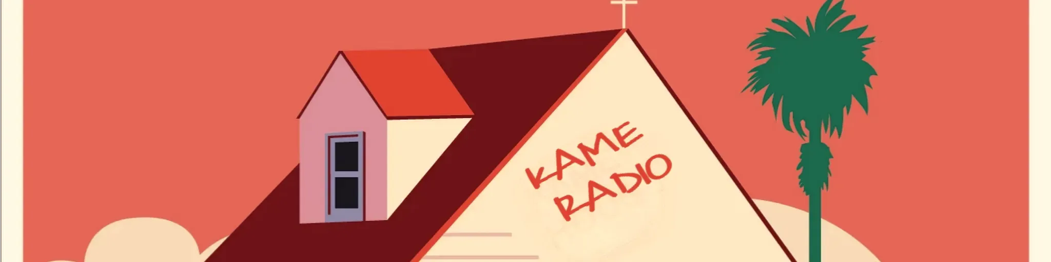 Kame Radio