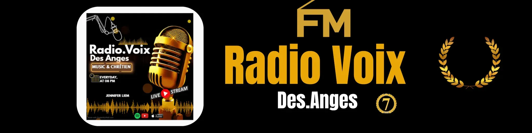 Radio Voix des Anges