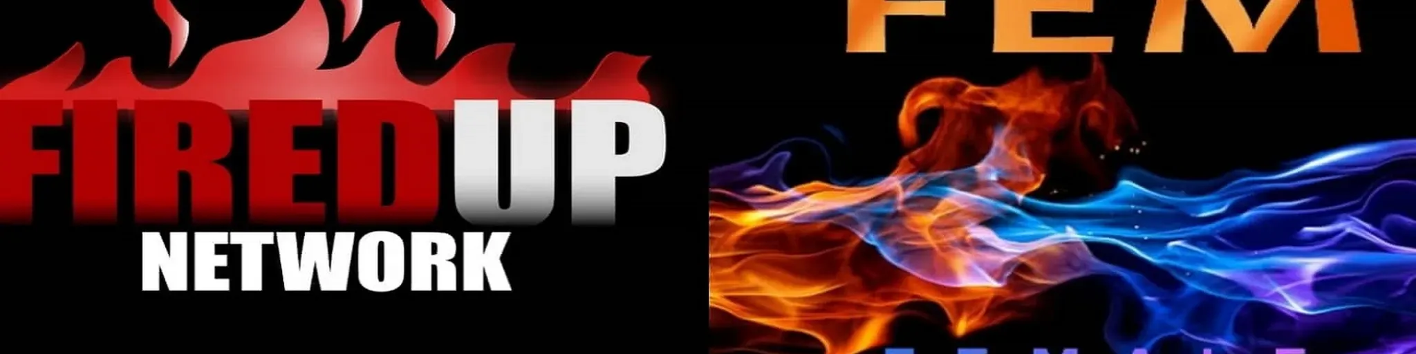 FiredUp Network