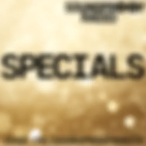 Specials