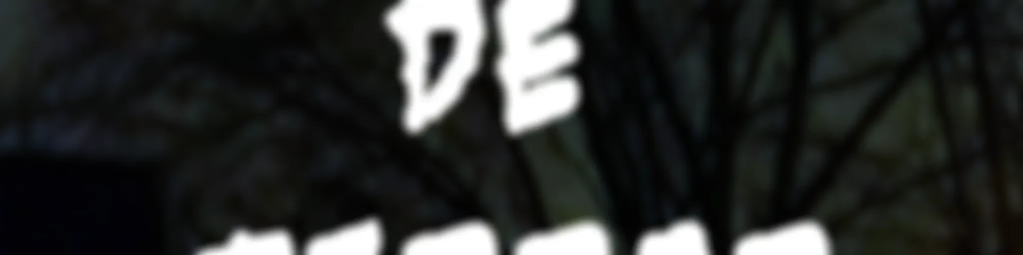 Relatos de terror