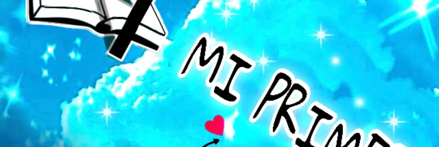 MI PRIMER AMOR