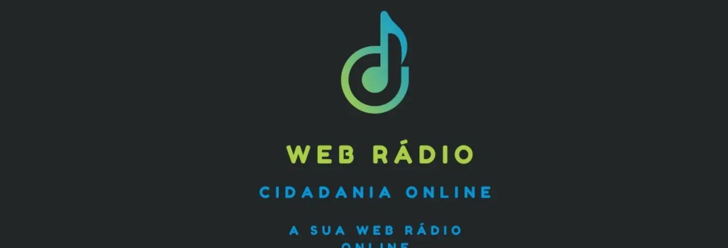 Web Rádio Cidadania  online Paraiba do Sul