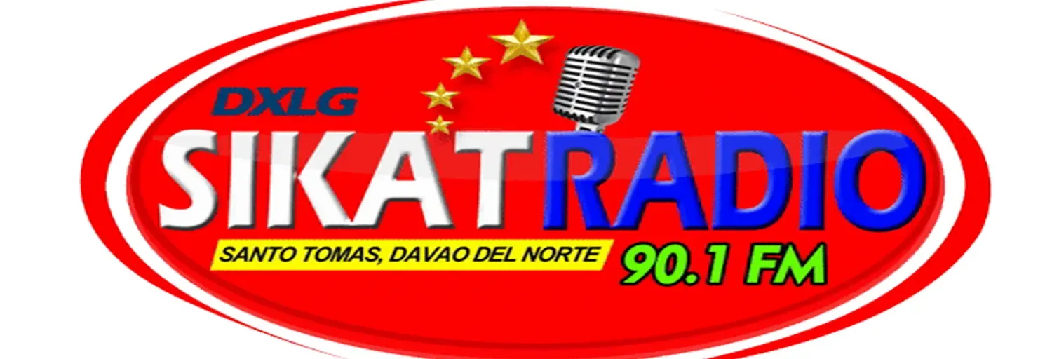 DXLG SIKAT RADIO MINDANAO (90.1 MHz)