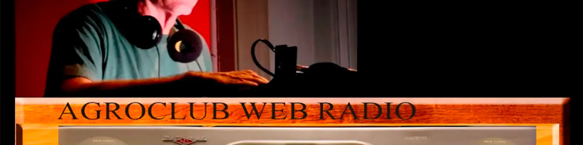 agro club web radio