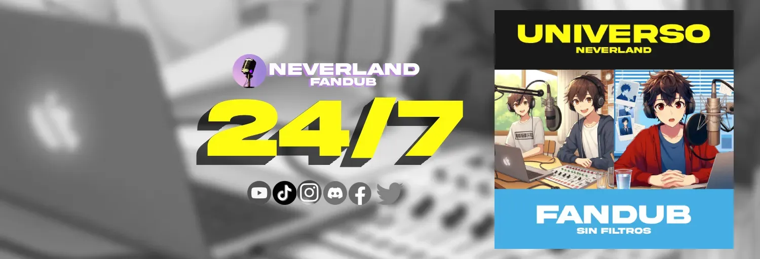 Radio Neverland