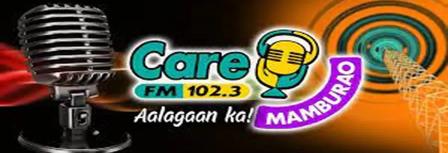 102.3 Care FM Mamburao