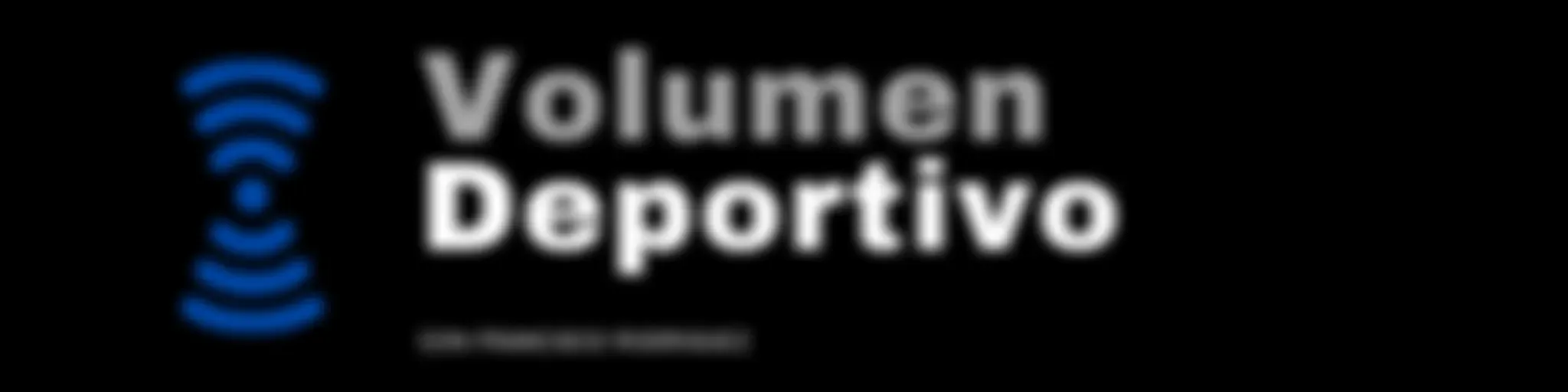 Volumen Deportivo