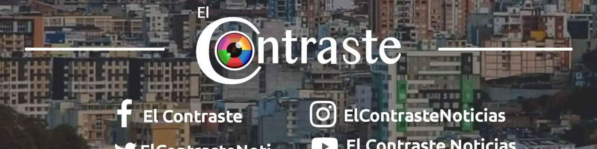 El Contraste Noticias Radio