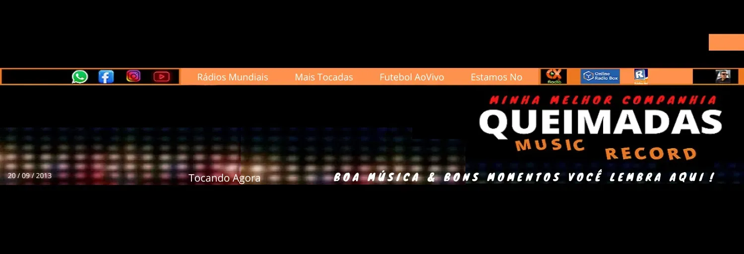 Queimadas Music Record