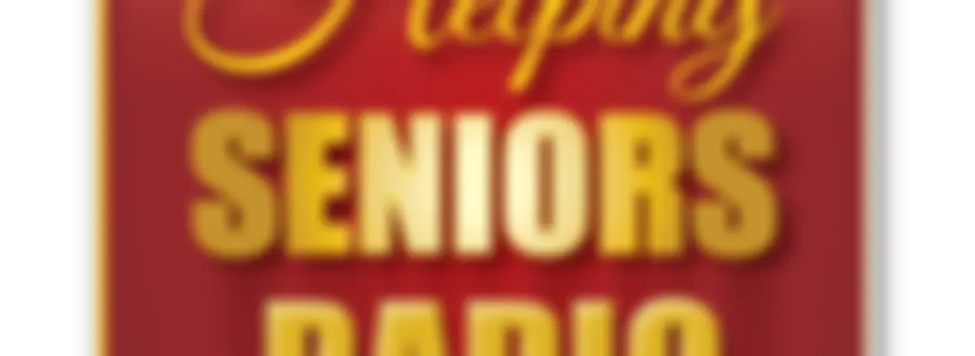 Helping Seniors Radio