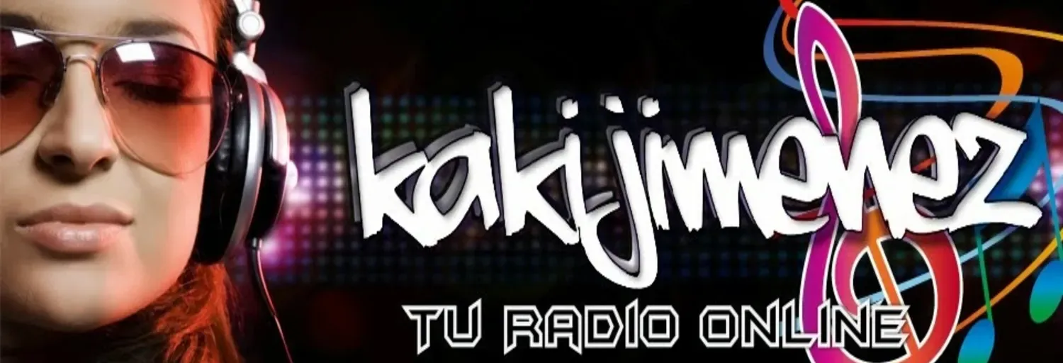 Kaki Radio en linea