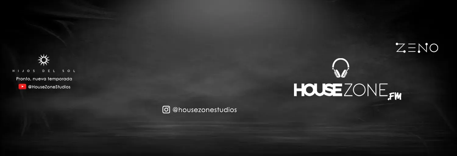 HouseZone.Fm