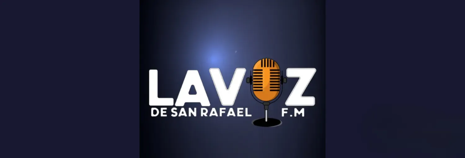 LA VOZ DE SAN RAFAEL 96.7 FM