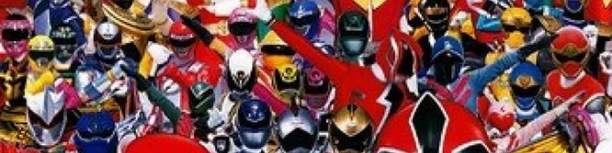 Tokusatsu Relembrando