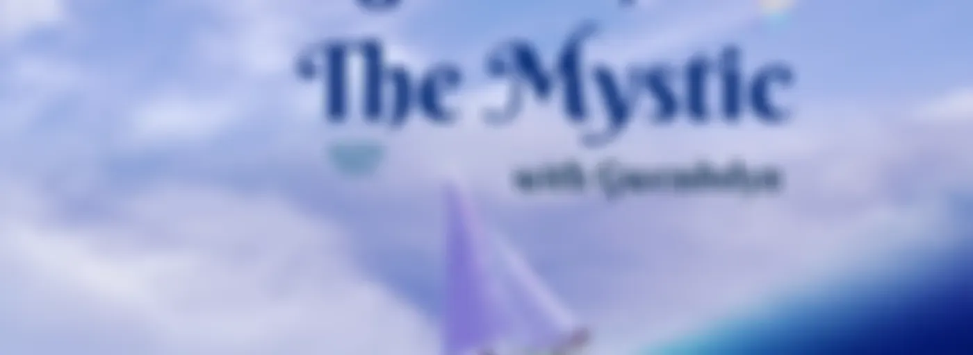 z_Sail Into The Mystic