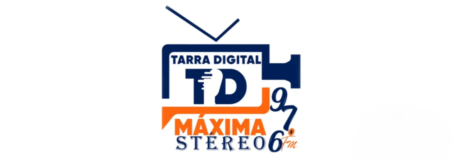 MÁXIMA STÉREO 97.6 FM