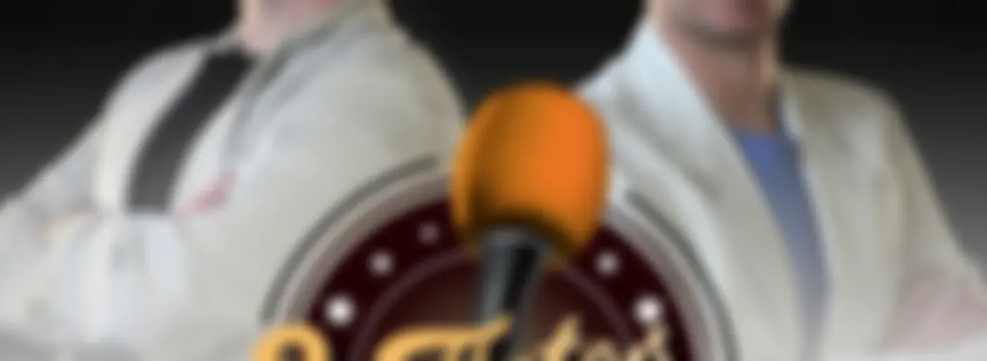 2 Tintos Para 2 Tontos