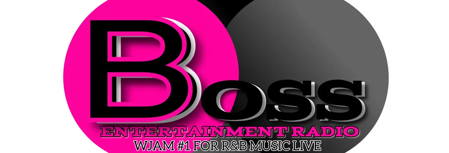 BOSS ENTERTAINMENT RADIO