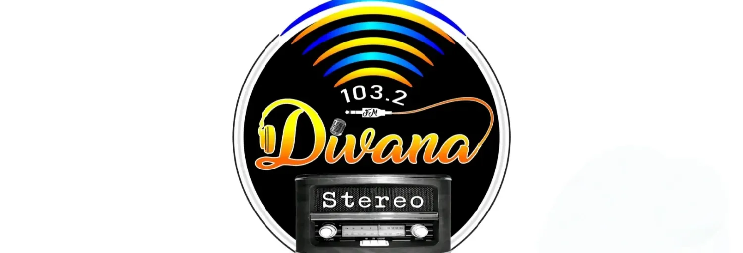 DIVANA STÉREO 103.2 FM