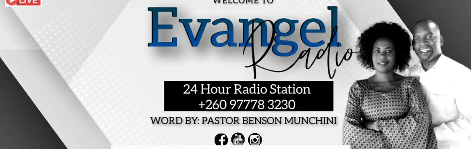 Evangel Radio