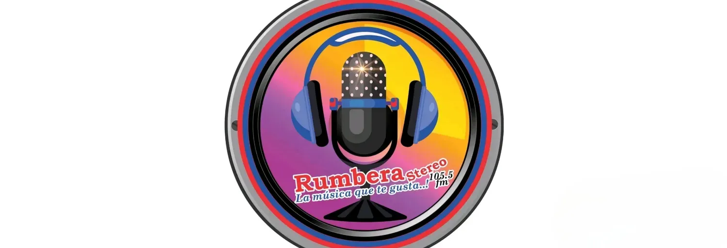 RUMBERA STÉREO 105.5 FM