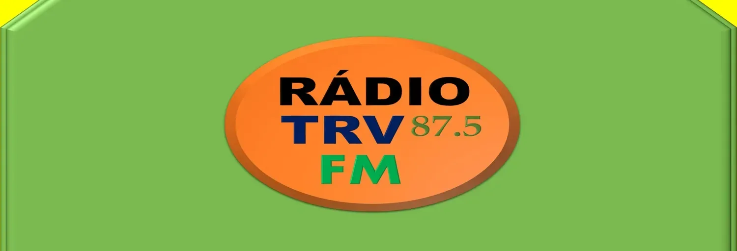 RÁDIO TRV 87 FM