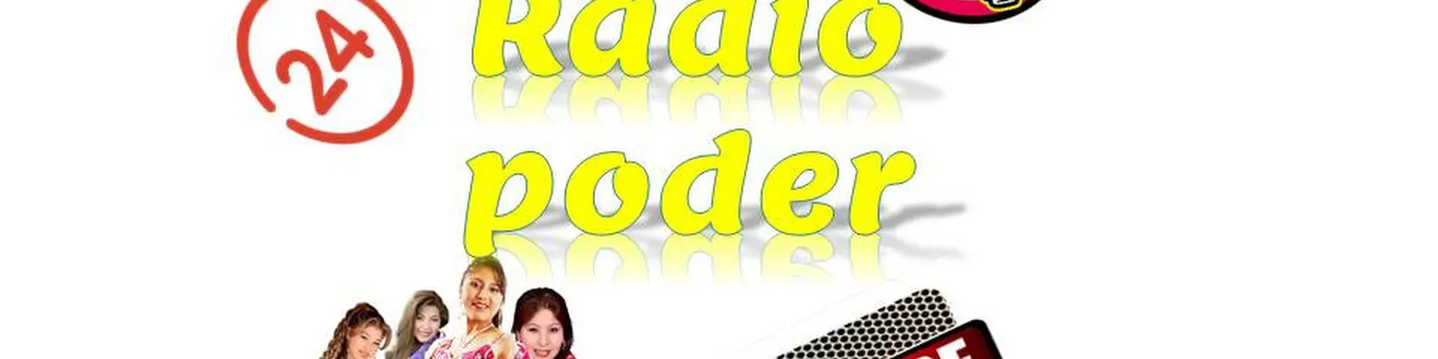 RADIO PODER  DEL FOLKLORE SCAP