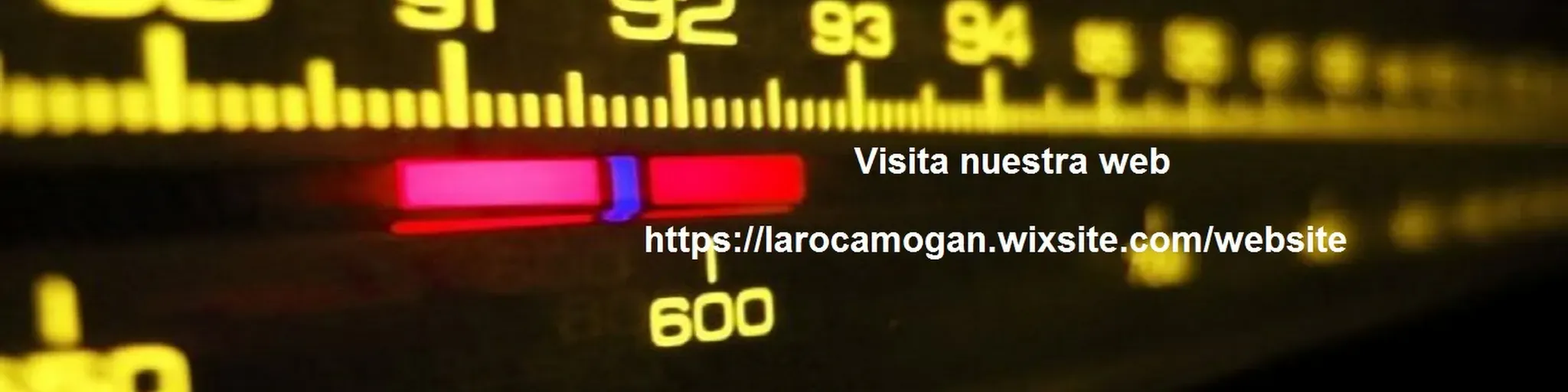 Radio La Roca Mogán