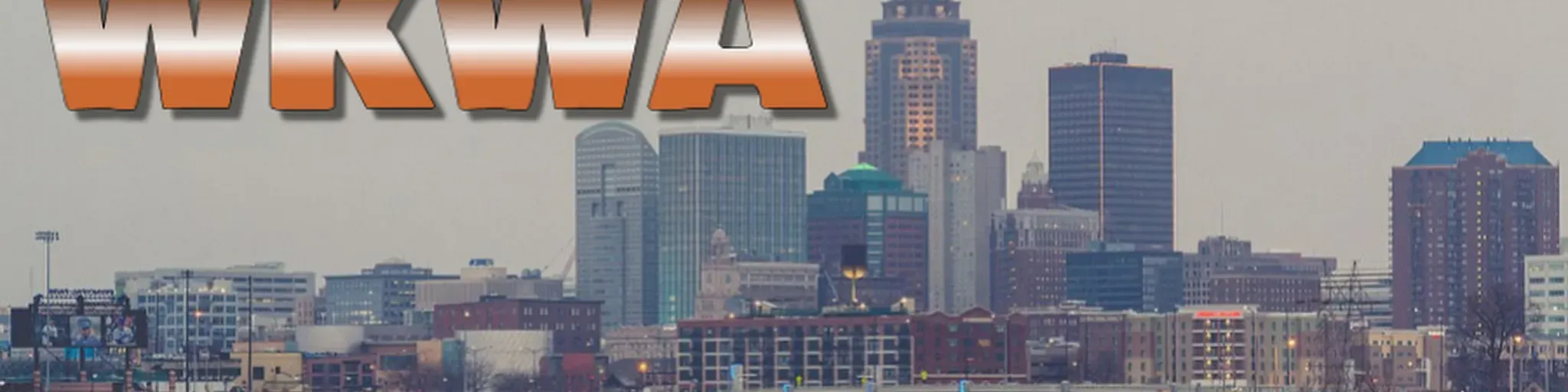 WKWA-Des Moines