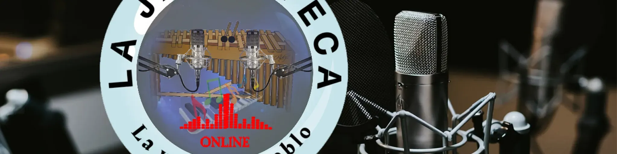LA JACALTECA RADIO ONLINE