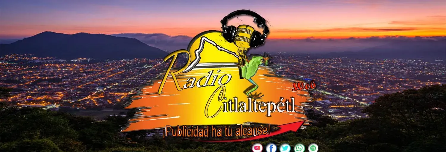 Radio Citlaltépetl