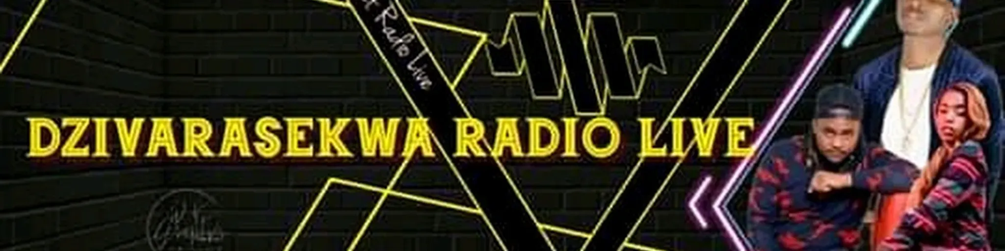 Dzivarasekwa Radio Live Zimbabwe