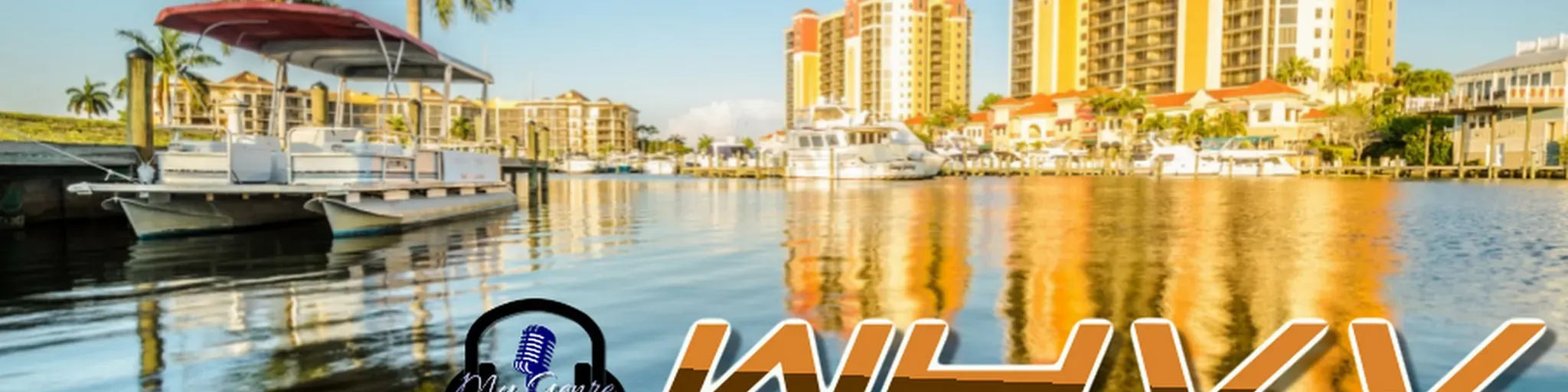 WHVV-Cape Coral