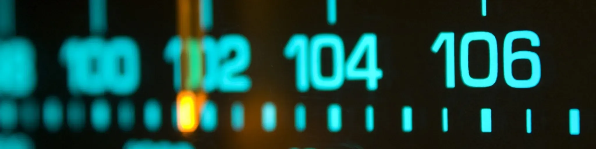 La Furiosa 88.5
