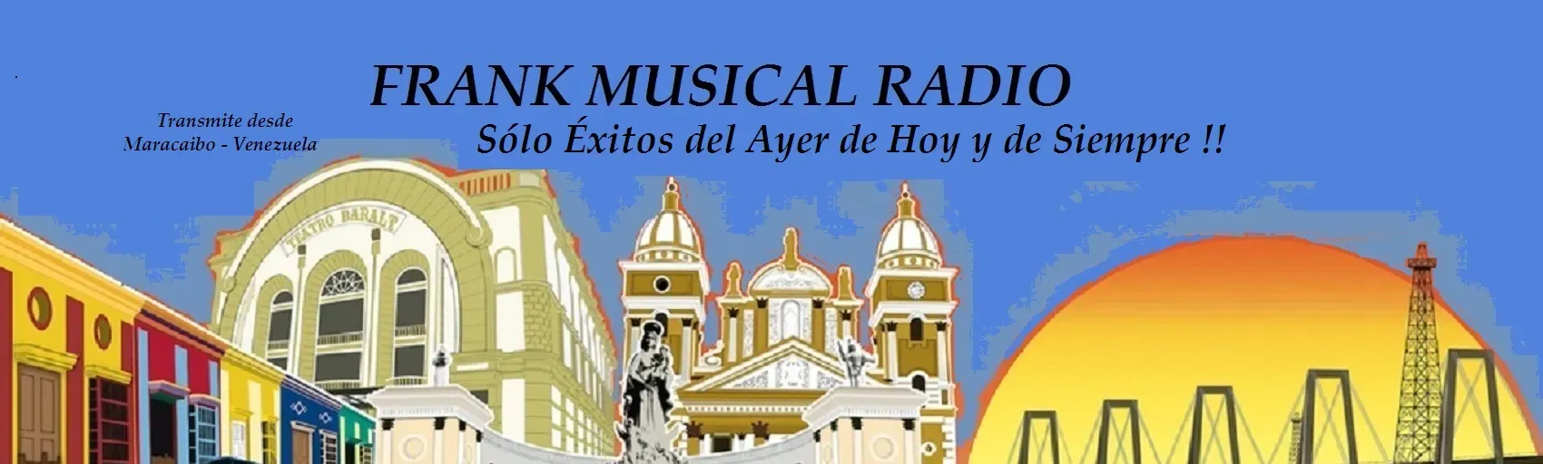 Frank Musical Radio