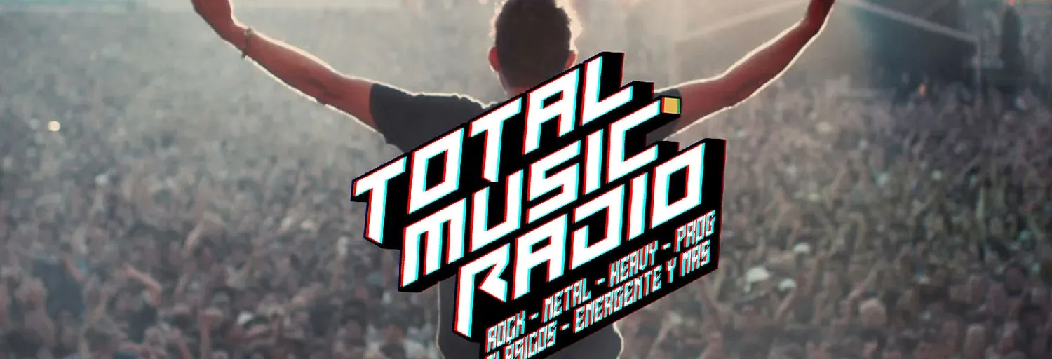 Total Music Radio