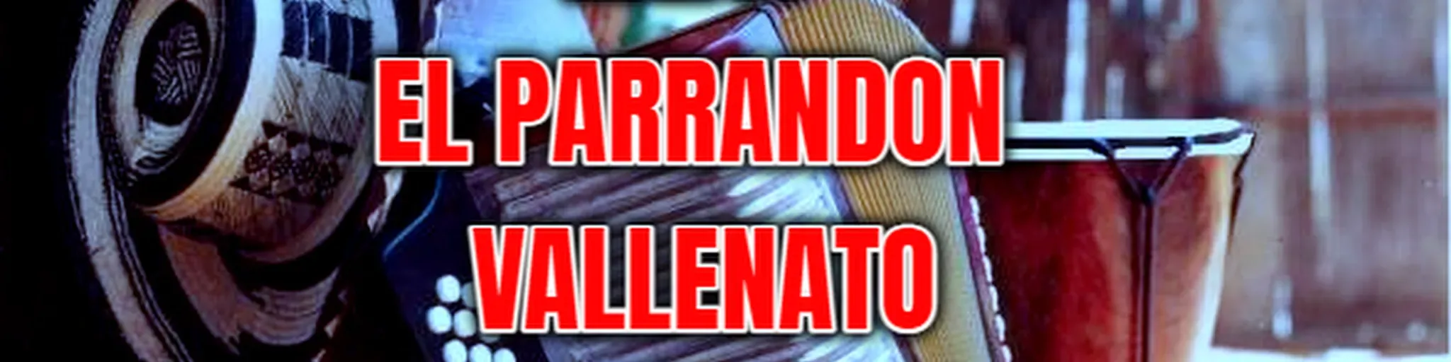 RADIO EL PARRANDON VALLENATO