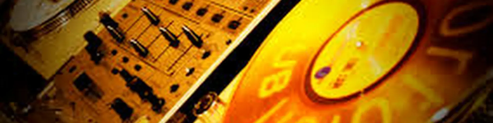 Press Play Radio