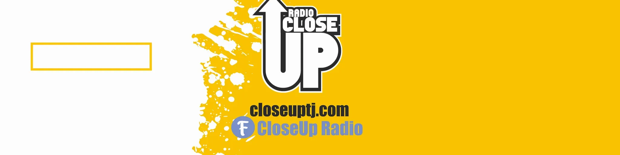 Close Up Radio