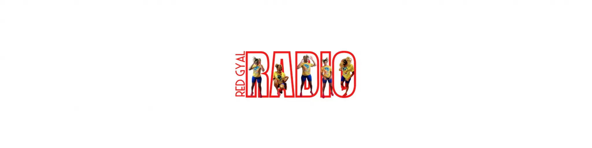 Red Gyal Radio