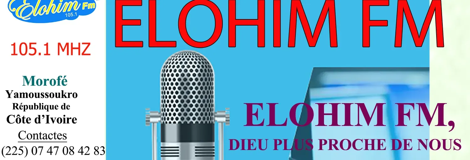 ELOHIM FM