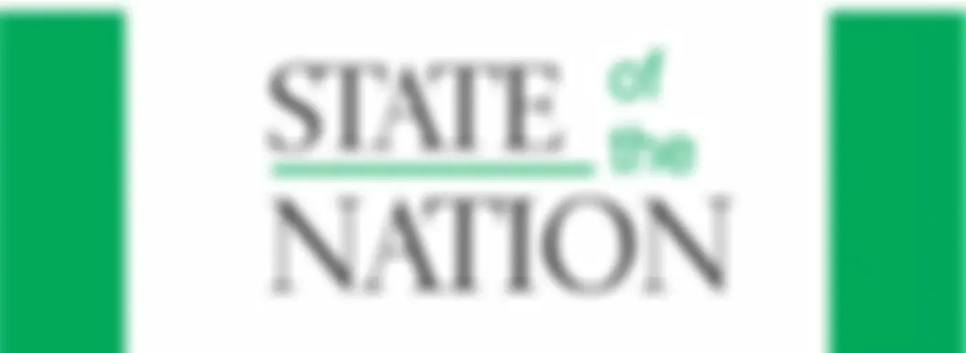 State of the Nation Podcast