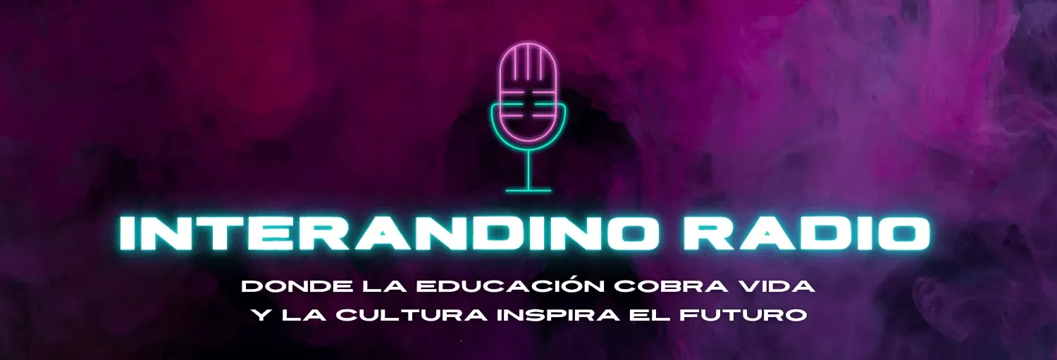 Interandino Radio